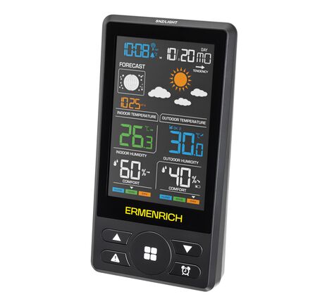 Ermenrich Report WR50 meteostanica, image-2