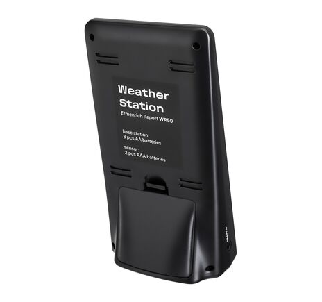 Ermenrich Report WR50 meteostanica, image-3