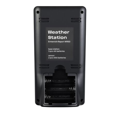 Ermenrich Report WR50 meteostanica, image-7