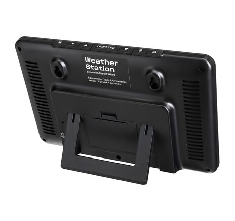 Ermenrich Report WR60 meteostanica, image-3