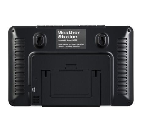 Ermenrich Report WR60 meteostanica, image-6