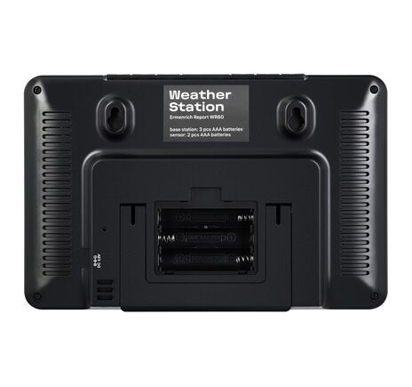 Ermenrich Report WR60 meteostanica, image-7