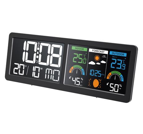 Ermenrich Report WR70 meteostanica, image-2