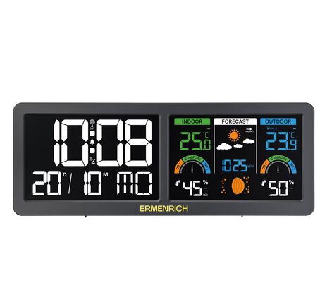 Ermenrich Report WR70 meteostanica, image-5