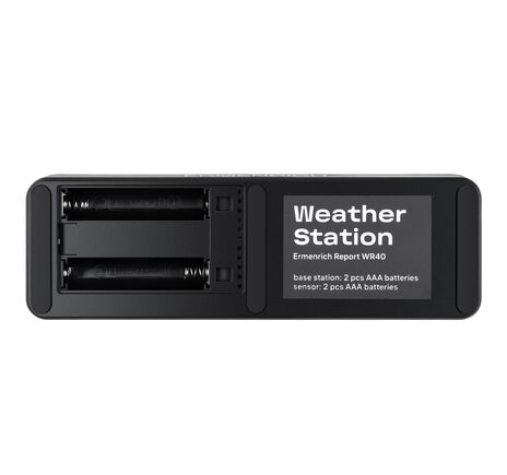 Ermenrich Report WR70 meteostanica, image-7