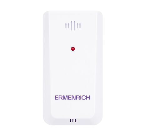 Ermenrich Report WR70 meteostanica, image-8