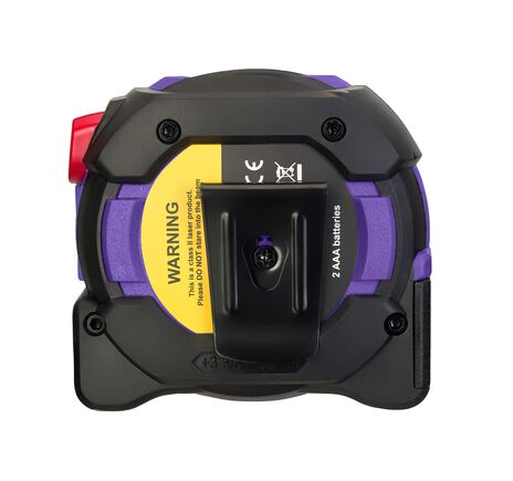 Ermenrich Reel SLR600 PRO laserový zvinovací meter 3 v 1, image-4