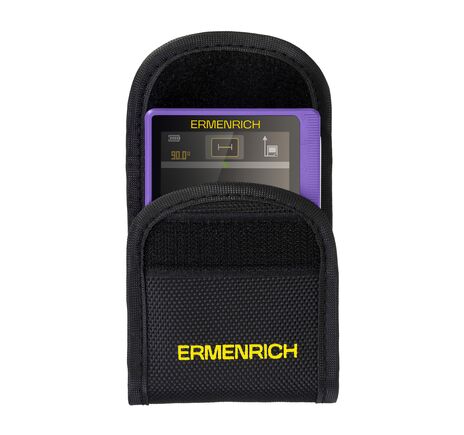 Ermenrich Verk LQ60 digitálna vodováha s laserovým meračom 3 v 1, image-2