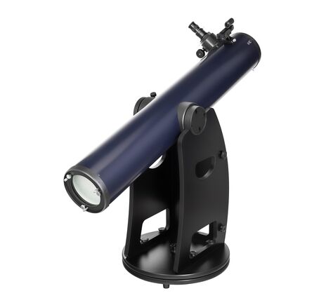 Levenhuk New Skyline PLUS 6" (150/1200) Dobsonov teleskop, image-2