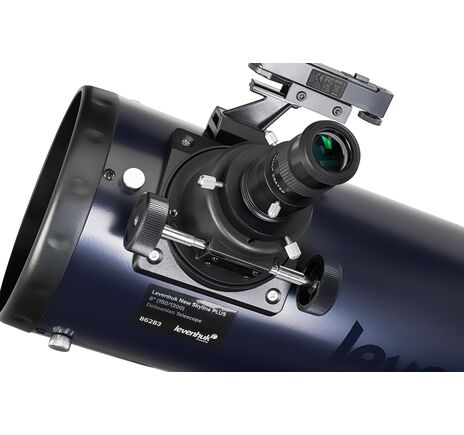 Levenhuk New Skyline PLUS 6" (150/1200) Dobsonov teleskop, image-4