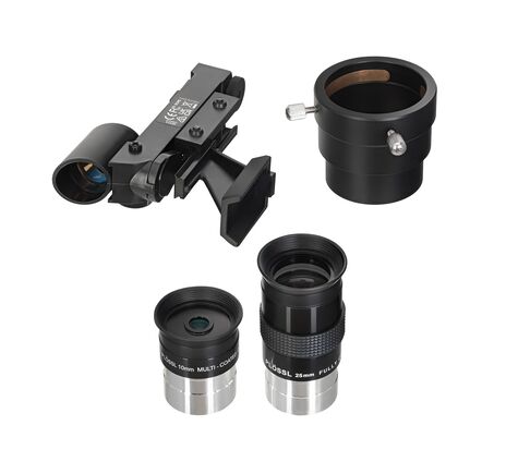 Levenhuk New Skyline PLUS 6" (150/1200) Dobsonov teleskop, image-11