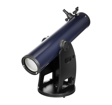 Levenhuk New Skyline PLUS 8" (200/1200) Dobsonov teleskop, image-2