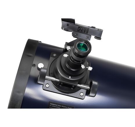 Levenhuk New Skyline PLUS 8" (200/1200) Dobsonov teleskop, image-4