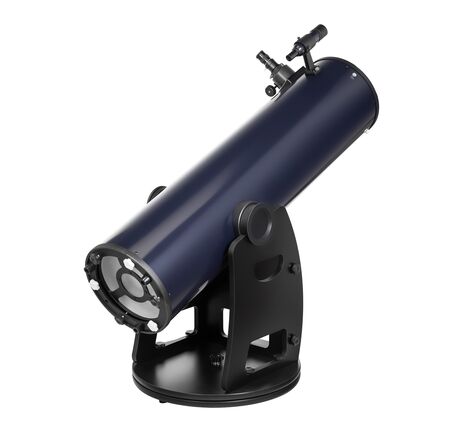 Levenhuk New Skyline PRO 10" (250/1270) Dobsonov teleskop, image-2