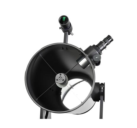 Levenhuk New Skyline PRO 10" (250/1270) Dobsonov teleskop, image-3