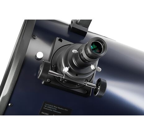 Levenhuk New Skyline PRO 10" (250/1270) Dobsonov teleskop, image-4