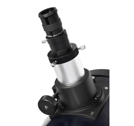 Levenhuk New Skyline PRO 10" (250/1270) Dobsonov teleskop, image-5