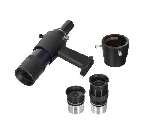 Levenhuk New Skyline PRO 10" (250/1270) Dobsonov teleskop, image-11