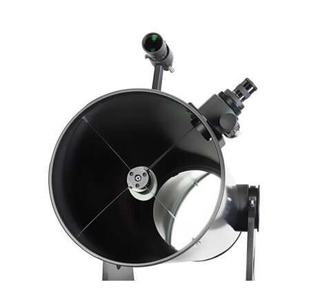 Levenhuk New Skyline PRO 12" (300/1525) Dobsonov teleskop, image-3