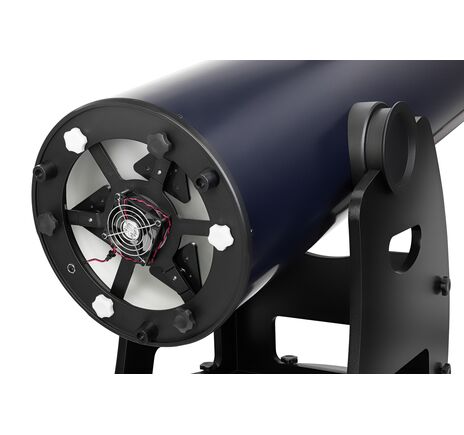 Levenhuk New Skyline PRO 12" (300/1525) Dobsonov teleskop, image-7