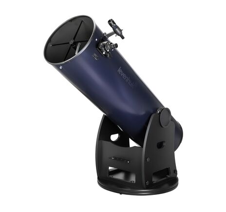Levenhuk New Skyline PRO 16" (400/1830) Dobsonov teleskop