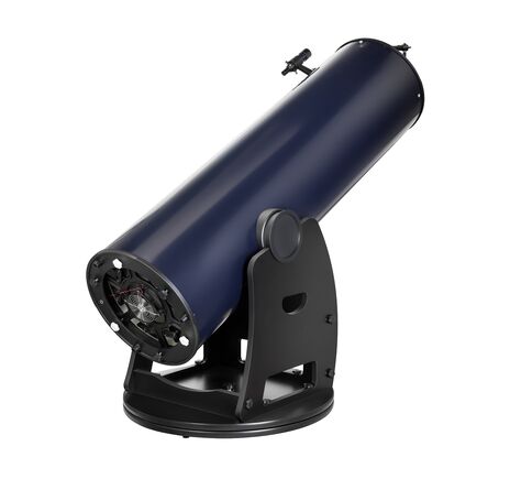 Levenhuk New Skyline PRO 16" (400/1830) Dobsonov teleskop, image-2