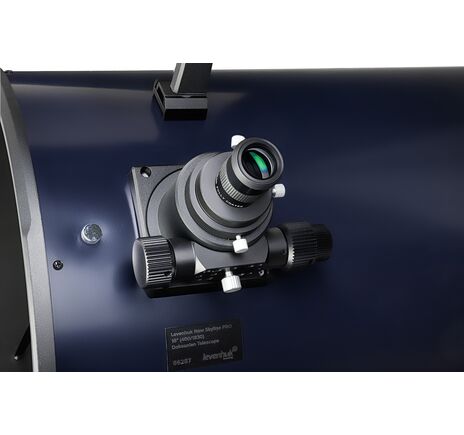 Levenhuk New Skyline PRO 16" (400/1830) Dobsonov teleskop, image-4