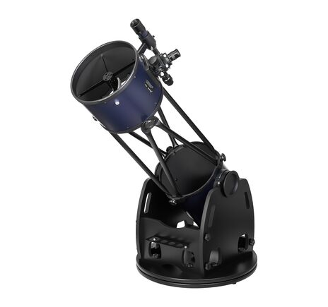 Levenhuk New Skyline PRO 10" (250/1270) výsuvný Dobsonov teleskop