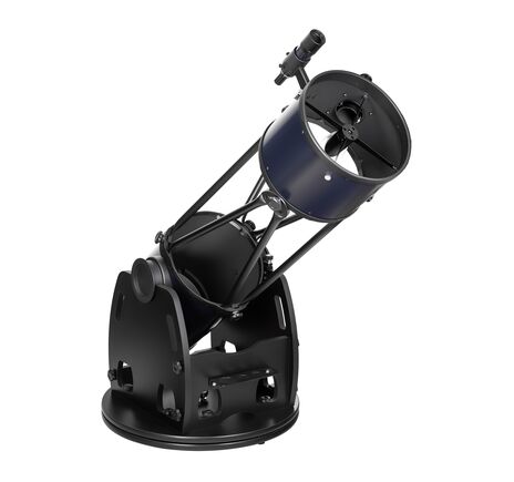 Levenhuk New Skyline PRO 10" (250/1270) výsuvný Dobsonov teleskop, image-2