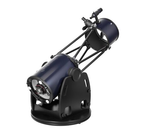 Levenhuk New Skyline PRO 10" (250/1270) výsuvný Dobsonov teleskop, image-3