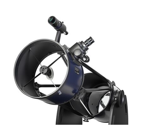 Levenhuk New Skyline PRO 10" (250/1270) výsuvný Dobsonov teleskop, image-4