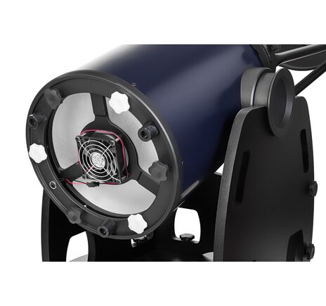 Levenhuk New Skyline PRO 10" (250/1270) výsuvný Dobsonov teleskop, image-9