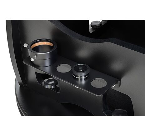 Levenhuk New Skyline PRO 10" (250/1270) výsuvný Dobsonov teleskop, image-10