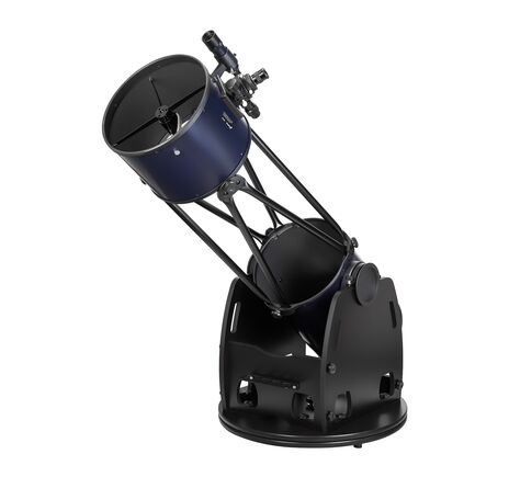 Levenhuk New Skyline PRO 12" (300/1525) výsuvný Dobsonov teleskop