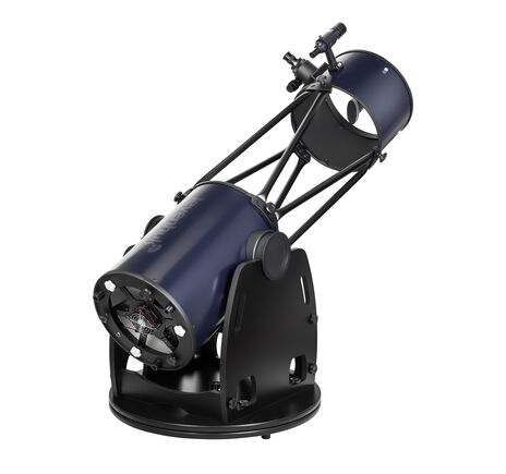 Levenhuk New Skyline PRO 12" (300/1525) výsuvný Dobsonov teleskop, image-3
