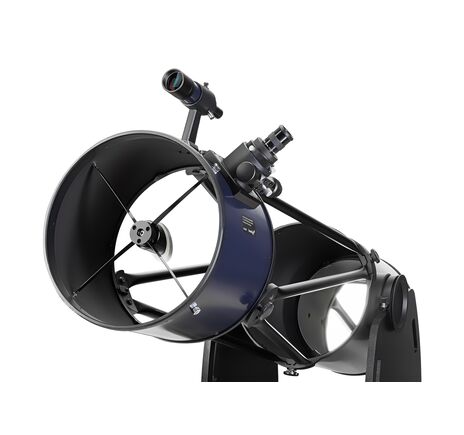 Levenhuk New Skyline PRO 12" (300/1525) výsuvný Dobsonov teleskop, image-4