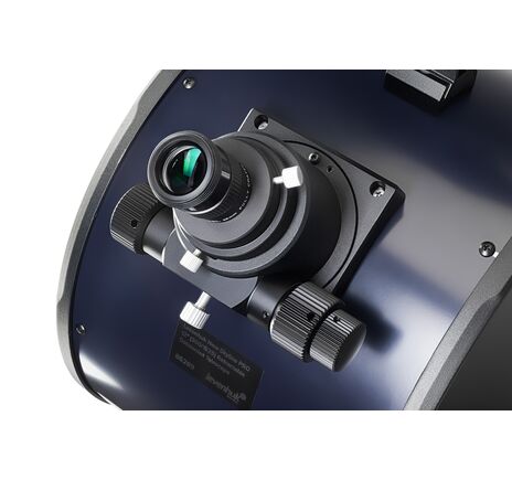 Levenhuk New Skyline PRO 12" (300/1525) výsuvný Dobsonov teleskop, image-6