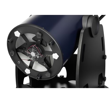 Levenhuk New Skyline PRO 12" (300/1525) výsuvný Dobsonov teleskop, image-9