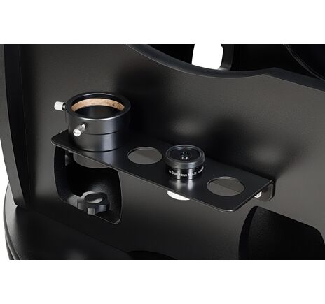 Levenhuk New Skyline PRO 12" (300/1525) výsuvný Dobsonov teleskop, image-10