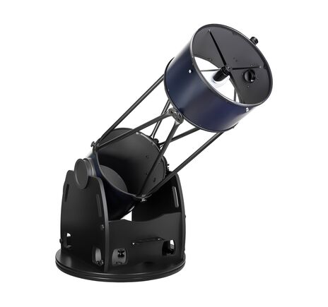 Levenhuk New Skyline PRO 16" (400/1830) výsuvný Dobsonov teleskop, image-2