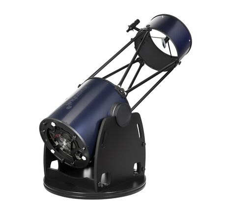 Levenhuk New Skyline PRO 16" (400/1830) výsuvný Dobsonov teleskop, image-3