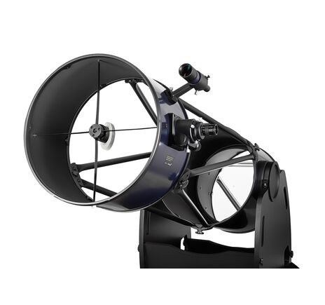 Levenhuk New Skyline PRO 16" (400/1830) výsuvný Dobsonov teleskop, image-4