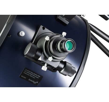 Levenhuk New Skyline PRO 16" (400/1830) výsuvný Dobsonov teleskop, image-6