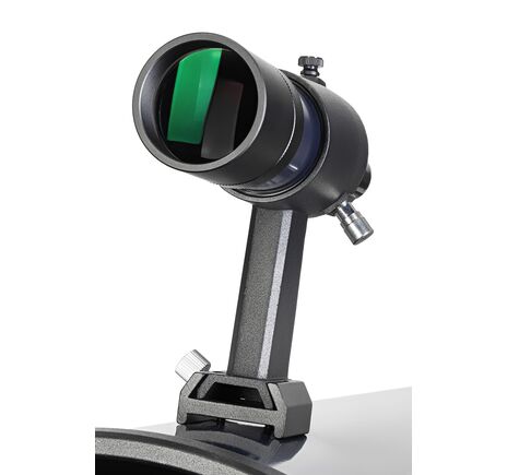 Levenhuk New Skyline PRO 16" (400/1830) výsuvný Dobsonov teleskop, image-8