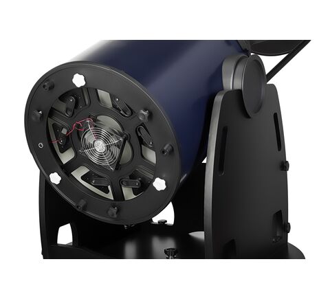 Levenhuk New Skyline PRO 16" (400/1830) výsuvný Dobsonov teleskop, image-9