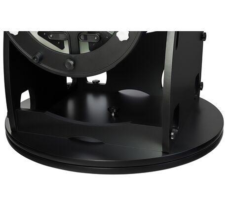 Levenhuk New Skyline PRO 16" (400/1830) výsuvný Dobsonov teleskop, image-11