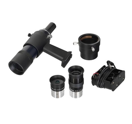 Levenhuk New Skyline PRO 16" (400/1830) výsuvný Dobsonov teleskop, image-14