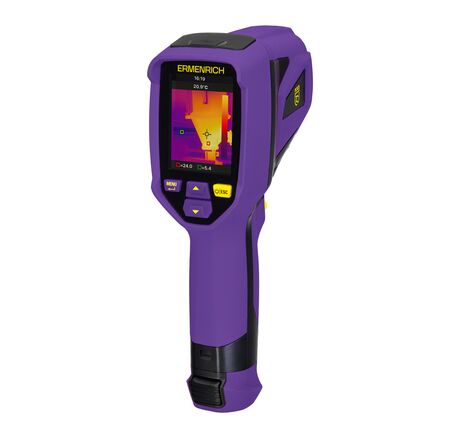 Ermenrich Seek TV55 termokamera