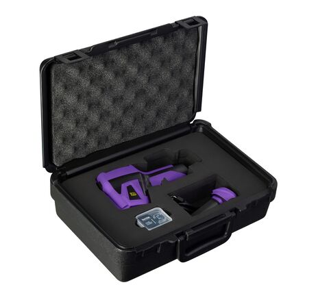 Ermenrich Seek TV55 termokamera, image-2