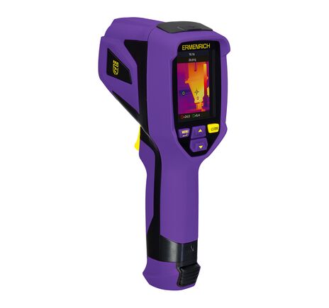 Ermenrich Seek TV55 termokamera, image-3